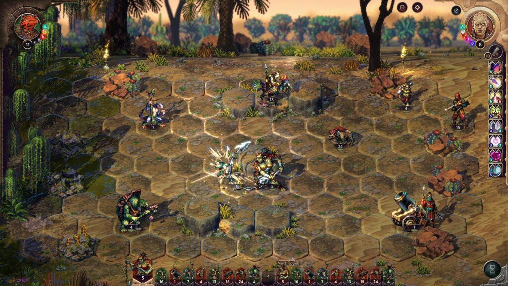 Songs of Conquest PC Game Free
