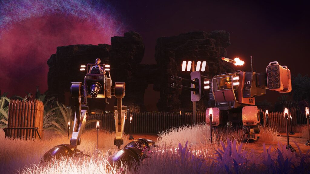 Stranded Alien Dawn Free Download
