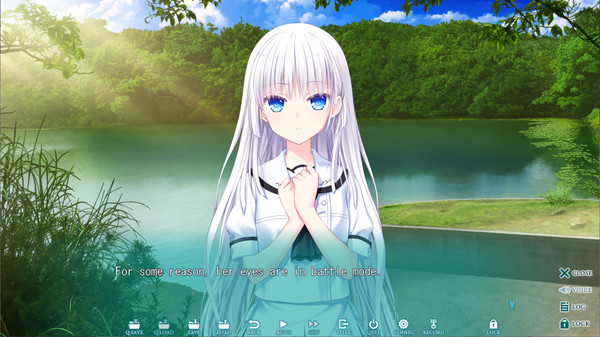 Summer Pockets PC Game
