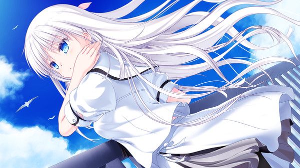 Summer Pockets PC Game Free Download