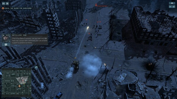 Terminator Dark Fate Defiance PC Game Free 