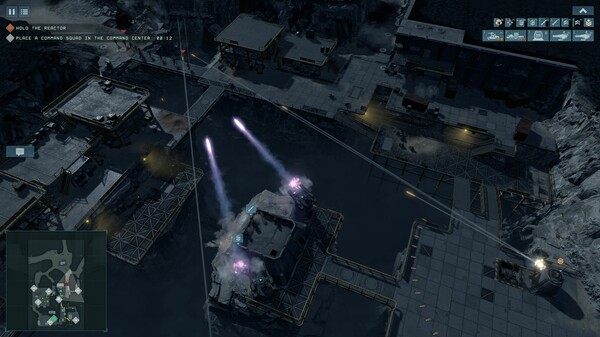 Terminator Dark Fate Defiance PC Game Free Download 
