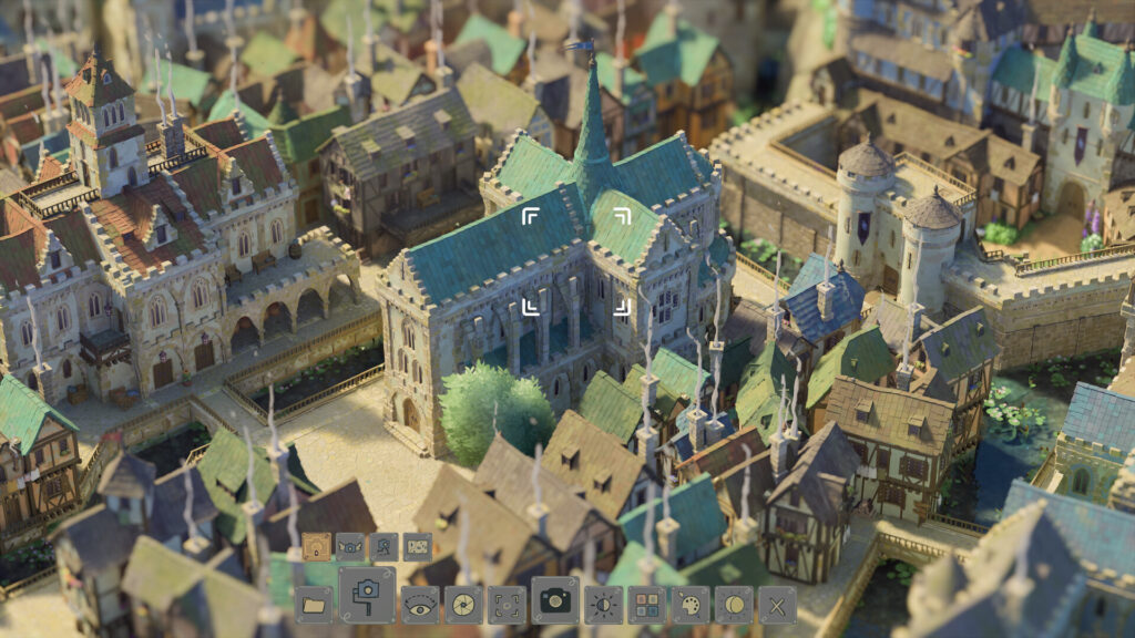 Tiny Glade PC Game