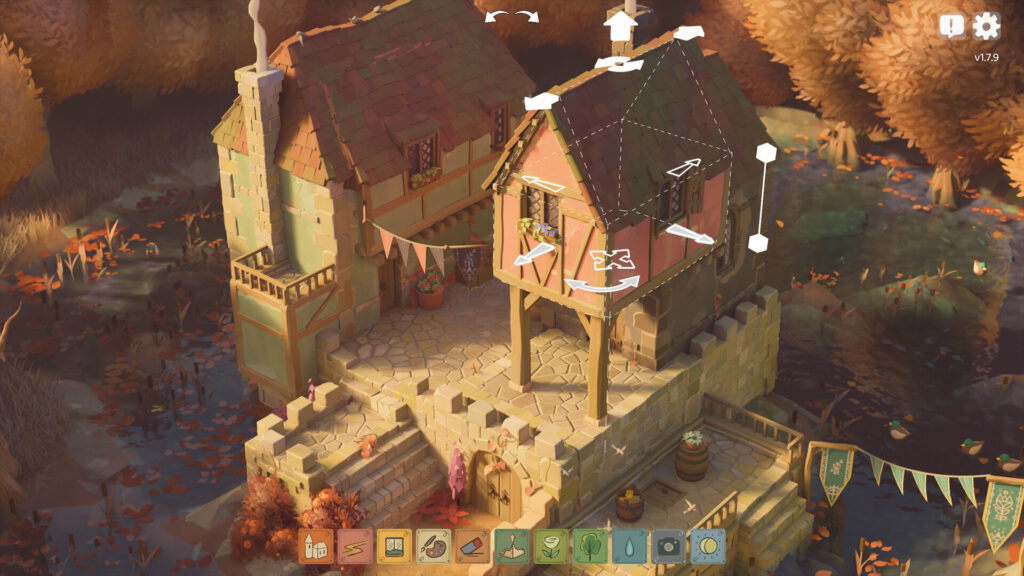 Tiny Glade PC Game Free