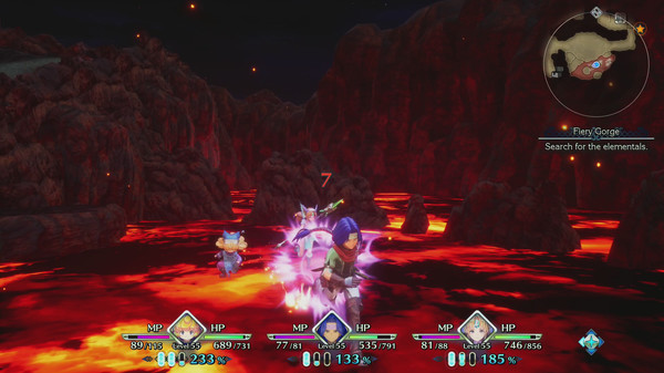 Trials of Mana Free Download