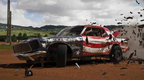 Wreckfest PC Game Free Download