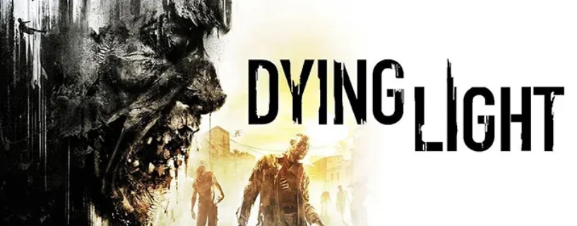 Dying Light PC Game Free Download