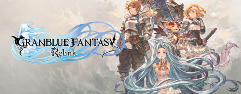 Granblue Fantasy Versus Rising PC Game Free Download