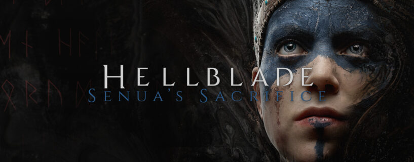 Hellblade Senuas Sacrifice PC Game Free Download