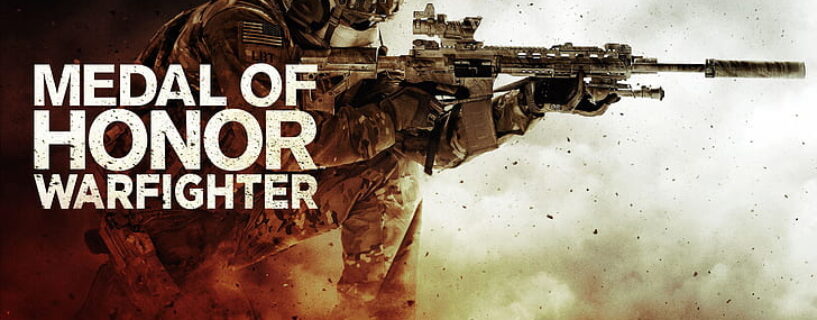 Medal of Honor Warfighter PC Game Free Download