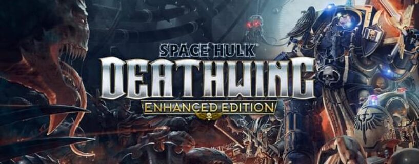 Space Hulk Deathwing Enhanced Edition Free Download PC