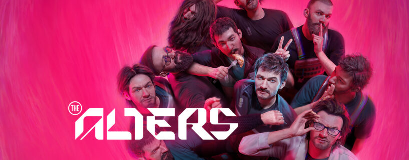 The Alters PC Game Free Download