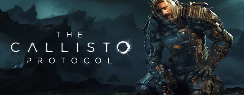 The Callisto Protocol PC Game Free Download
