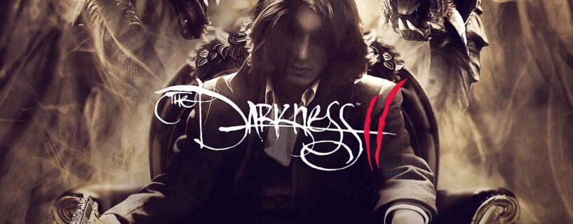 The Darkness II PC Game Free Download
