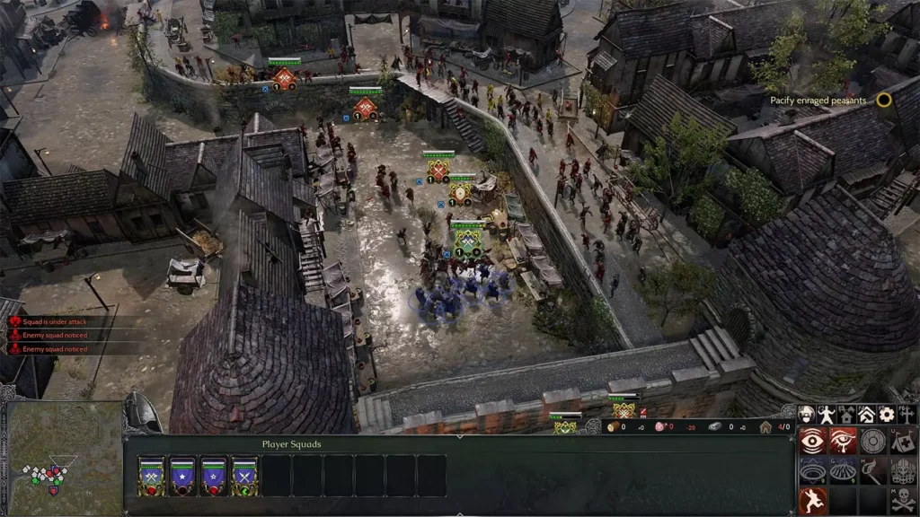 Ancestors Legacy Complete Edition PC Game Free
