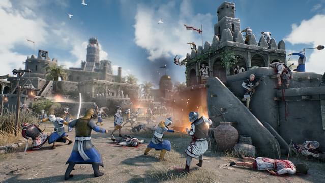 Ancestors Legacy Complete Edition PC Game Free Download