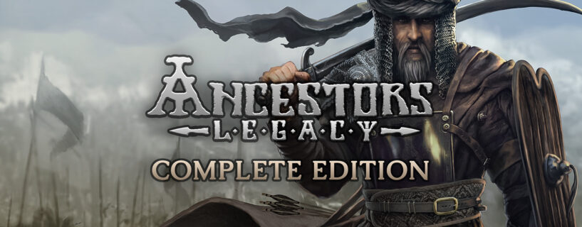 Ancestors Legacy Complete Edition PC Game Free Download