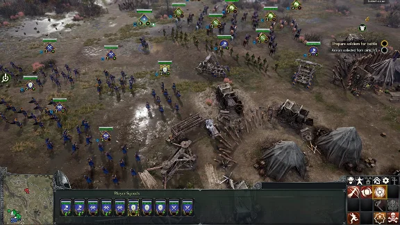 Ancestors Legacy Complete Edition PC Game