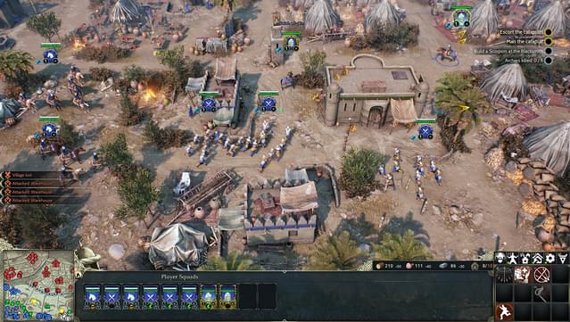 Ancestors Legacy Complete Edition Free Download