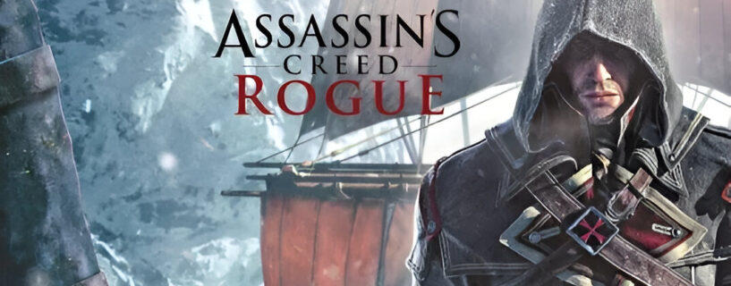 Assassins Creed Rogue PC Game Free Download