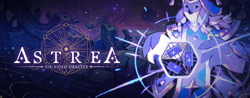 Astrea Six-Sided Oracles PC Game Free Download