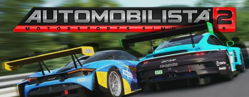Automobilista 2 PC Game Free Download