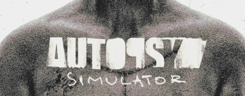 Autopsy Simulator PC Game Free Download