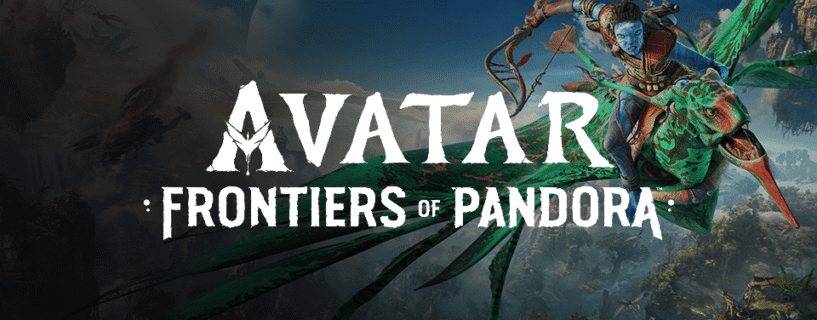 Avatar Frontiers of Pandora PC Game Free Download