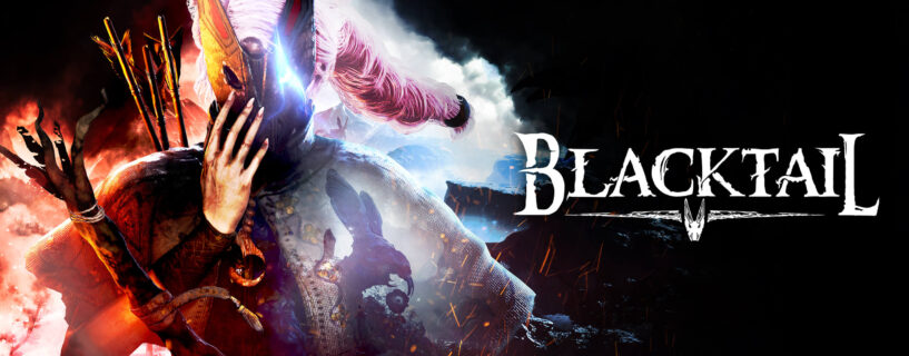 BLACKTAIL PC Game Free Download