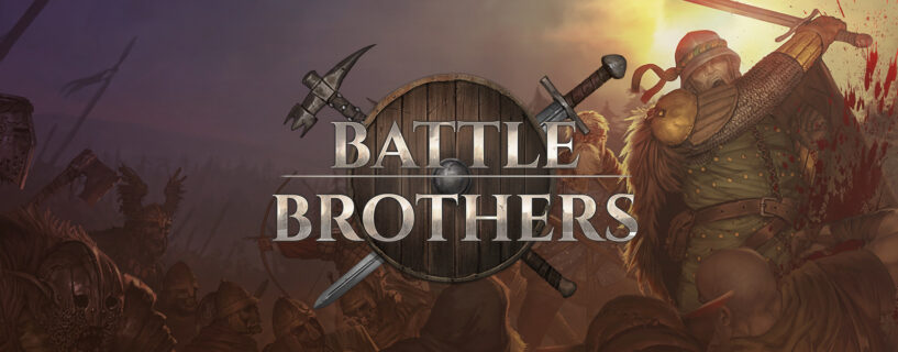 Battle Brothers PC Game Free Download