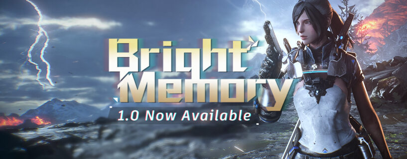 Bright Memory PC Game Free Download