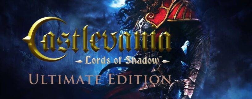 Castlevania Lords of Shadow Ultimate Edition Free Download PC