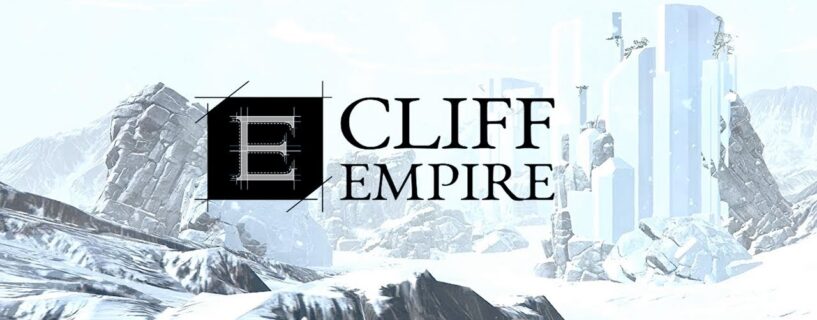 Cliff Empire PC Game Free Download