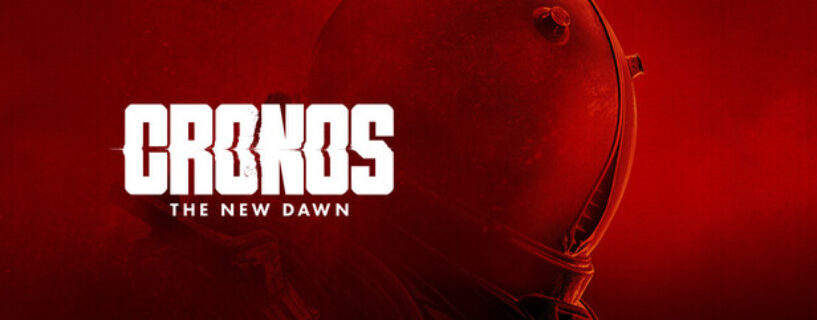 Cronos The New Dawn PC Game Free Download