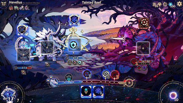 Astrea Six-Sided Oracles PC Game
