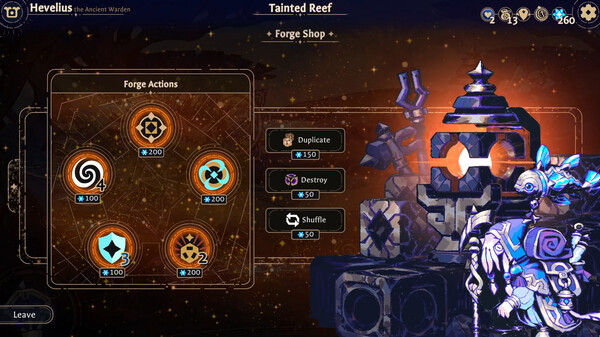 Astrea Six-Sided Oracles PC Game Free