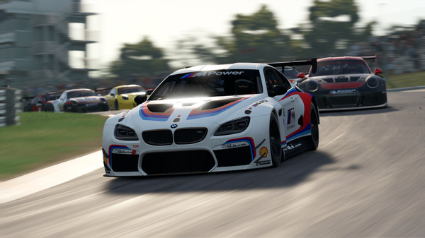 Automobilista 2 PC Game Free