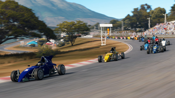 Automobilista 2 PC Game Free Download