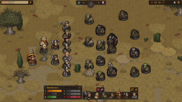 Battle Brothers PC Game Free