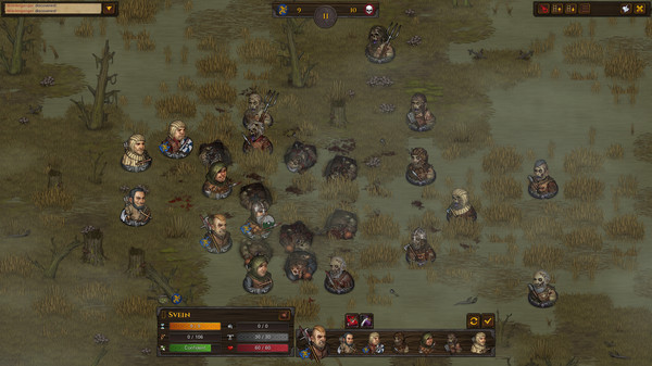 Battle Brothers PC Game Free Download