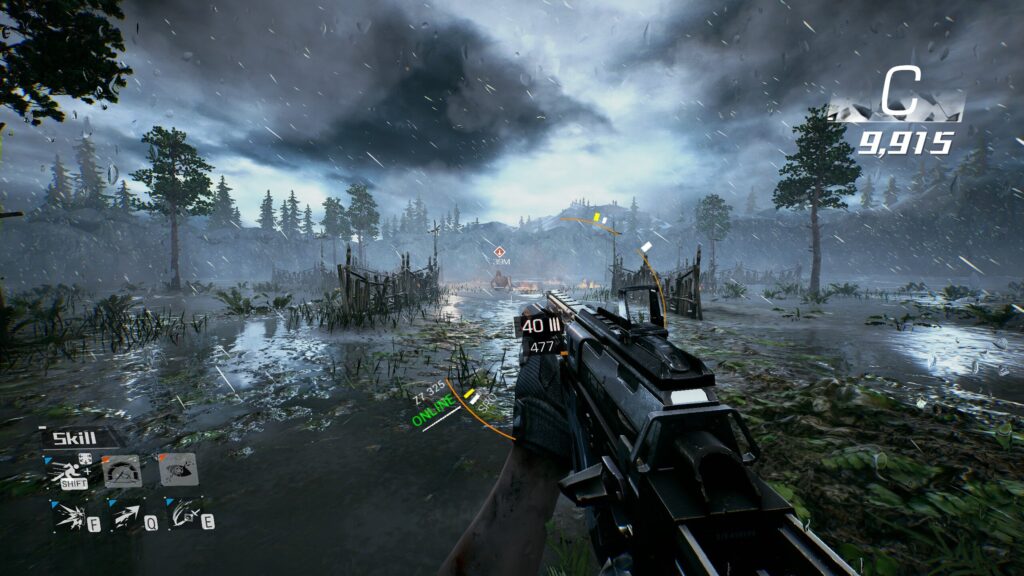 Bright Memory PC Game Free Download