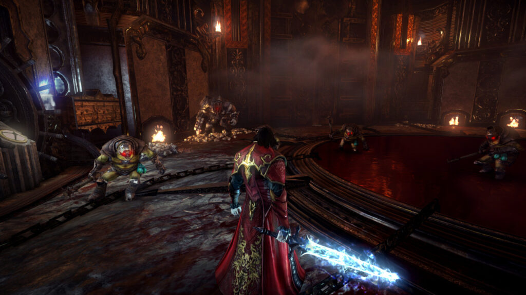 Castlevania Lords of Shadow Download