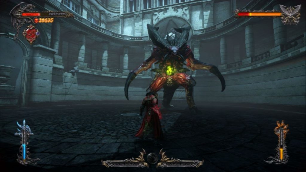 Castlevania Lords of Shadow Ultimate Edition Download PC