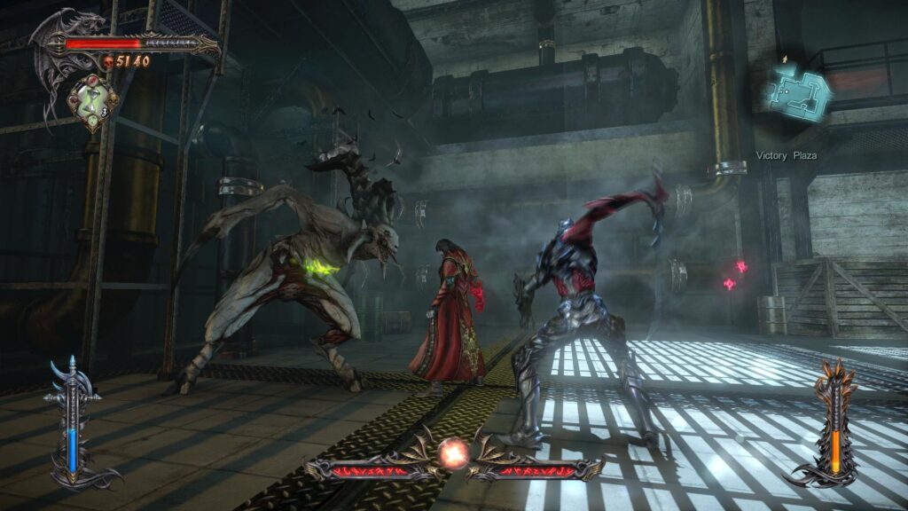 Castlevania Lords of Shadow Ultimate Edition Free Download