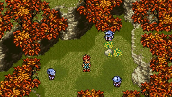 Chrono Trigger Free Download