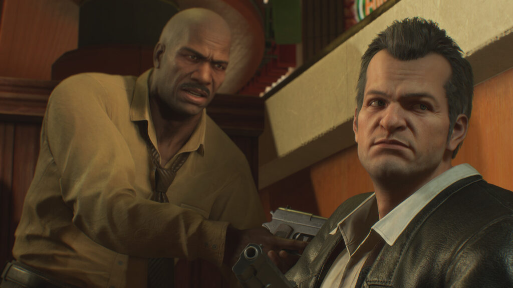 Dead Rising Deluxe Remaster PC Game