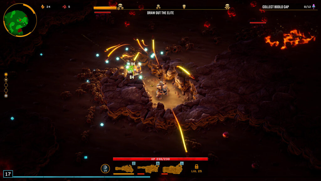 Deep Rock Galactic Survivor PC Game Free Download