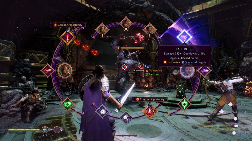 Dragon Age The Veilguard Free Download 
