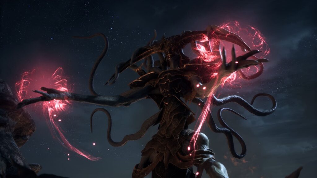 Dragon Age The Veilguard PC Game  