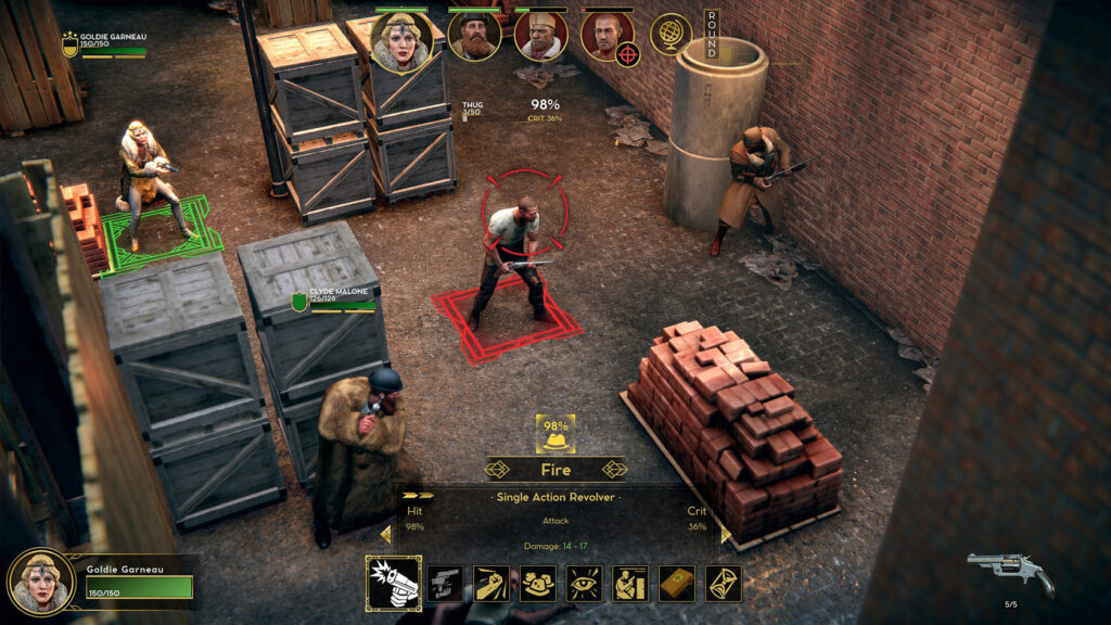 Empire of Sin Deluxe Edition Free Download